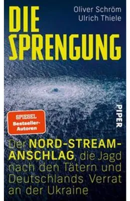Immagine prodotto di Die Sprengung