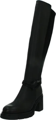 Image de Hispanitas Zurich Hi254332 Couleur Noir