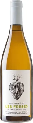 Immagine prodotto di Les Freses 2018 Vino bianco Spagna Alicante 75,00 cl 12,0