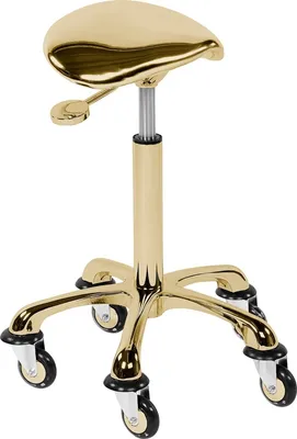 Produktbild von Sibel Roller Coaster Eccentric gold
