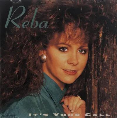 Obrázek produktu pro Reba Mcentire: je to na vás