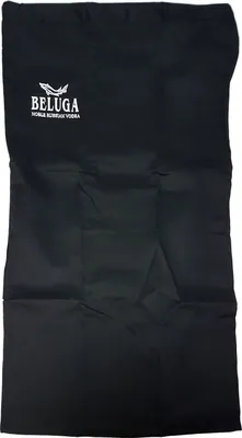 Produktbild von Beluga Bar Schürze