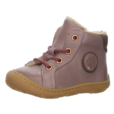 Produktbild von Ricosta Schnür-,Zug- und Schnallenstiefel in lila/violett, Gr. 21
