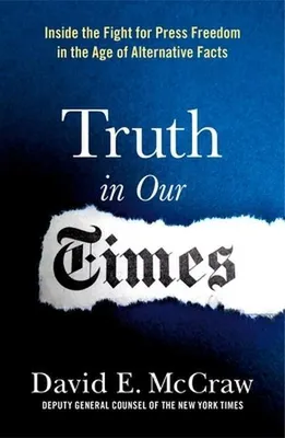 Obrázok produktu pre Truth in Our Times