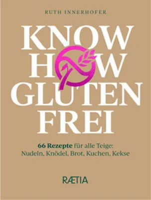 Obrázok produktu pre Know-how glutenfrei
