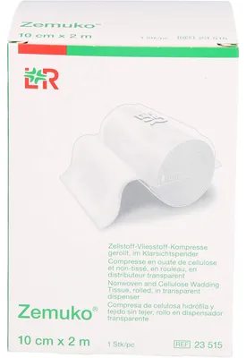 Immagine prodotto di Zemuko compresse arrotolate, 1 pz. compresse