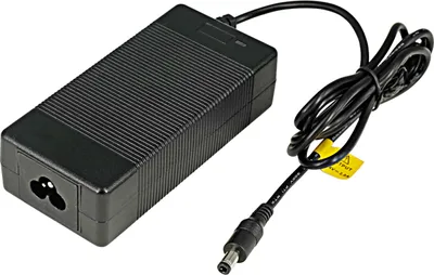 Image de PowerSmart 2A 29,4V Chargeur de batterie Adaptateur secteur 24V pour Wayscral W200, W201, W400, W401, W402, W450, W424