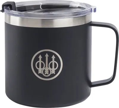 Image de Tasse à café Beretta argent  Argent Taille unique