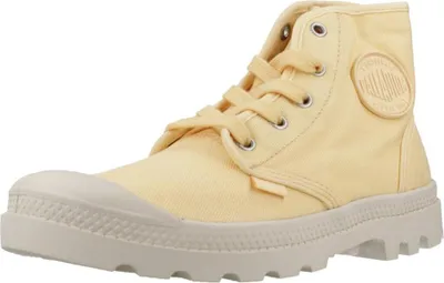 Produktbild von PALLADIUM PAMPA HI Gelb