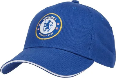 Obrázek produktu pro Chelsea FC - Kšiltovka "Core" pro muže/ženy Uni RD1949 (One Size) (Royal Blue)