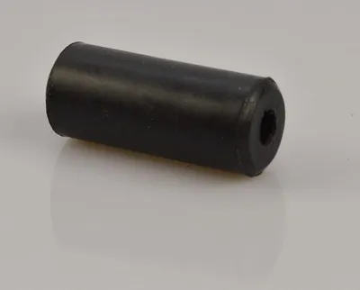Produktbild von Stoßstangengummi für Heckauffahrschutz, Stoßstange, 32mm Rohrahmen