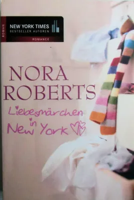 Produktbild von Liebesmärchen in New York