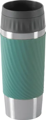 Obrázek produktu pro EMSA N20117, Silikon, Nerezová ocel, Polypropylen (PP), Čína, 360 ml, 8,3 cm