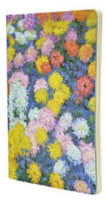 Obrázek produktu pro Paperblanks CBD6268, Vzorovaný, Vícebarevný, A4, 80 listy, 100 g/m², Linkovaný papír