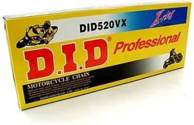 Produktbild von DID 525VX-102 Antriebskette