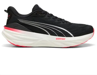 Produktbild von Puma ForeverRun NITRO 3 PUMA Black-Ultra Red 43
