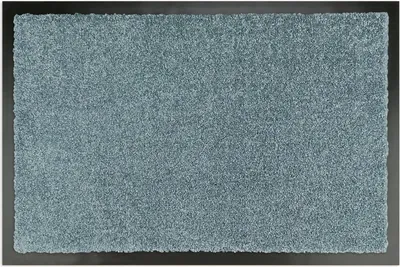 Produktbild von WohnDirect Fußmatten für Innen & Außen TÜRMATTE Grau 70 x 120 cm