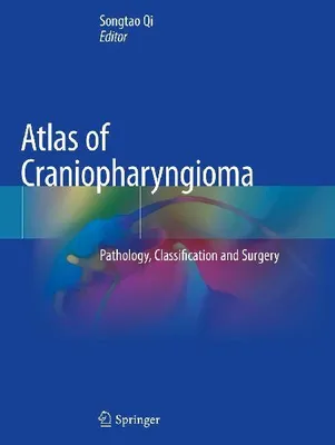 Produktbild von Atlas of Craniopharyngioma