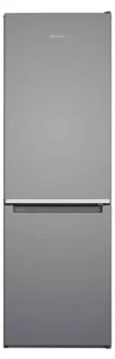 Produktbild von Bauknecht B9M 851S OX Kühl-/Gefrierkombination Edelstahloptik 323L Total NoFrost