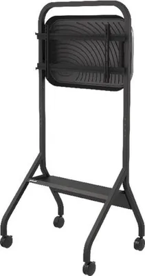 Productafbeelding van Peerless AV SmartMount SR898 - Wandmontage - voor LCD-scherm - Zwart - Beeldschermgrootte: 139,7-190,5 cm (55"-110")
