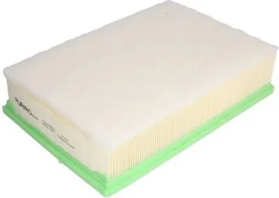 Produktbild von Luftfilter PURRO PUR-PA2075 für RENAULT MASTER III Kasten (FV) Filtereinsatz