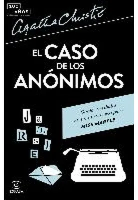 Produktbild von Der Fall der anonymen Personen