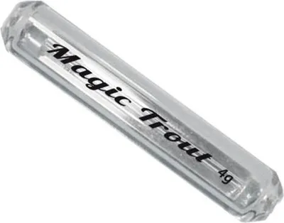 Produktbild von Quantum Magic Trout ClickClackGlass 7g