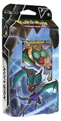 Immagine prodotto di Mazzo da battaglia Pokémon Noivern V