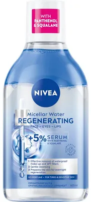 Immagine prodotto di Acqua micellare rigenerante 400 ml
