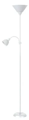 Image de Lampadaire E27 1x100 + E14 1x25W Action 4061 Rabalux