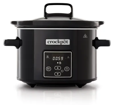 Image de Wolnowar Crock-Pot CSC061X 2,4l