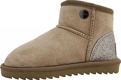 Produktbild von KangaRoos K-UK Holy Winterstiefel Braun in Gr. 36