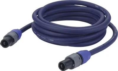 Produktbild von DAP FS17 - speakON to speakON - 2x 1.5 mm² - Neutrik 20 m Neutrik