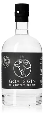 Immagine prodotto di Gin "Goat", 0,5 litri, 45% vol.