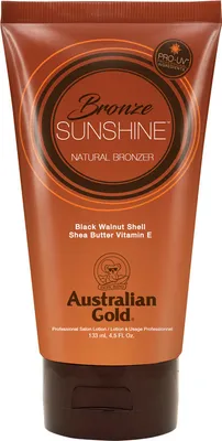 Obrázok produktu pre Australian Gold Bronze Sunshine Prírodný Bronzer 133Ml Odparovač