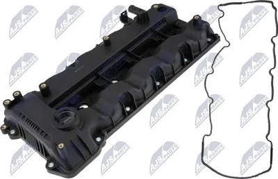 Produktbild von Zylinderkopfhaube BPZ-HY-507 für HYUNDAI Tucson (TL, TLE) +Dichtungen
