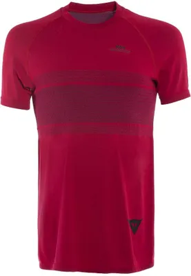 Image de T-shirt de sport Dainese Awa Tee 4 hommes taille L