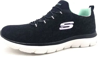 Immagine prodotto di Skechers Summits Slipper Blu