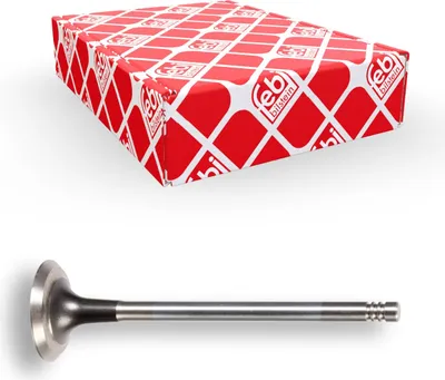 Produktbild von Febi Bilstein Auslaßventil  12824
