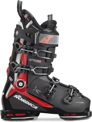 Image de Tecnica Skishuh Speedmachine 3 130 GW