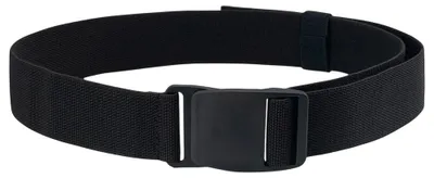 Image de Ceinture "Nivber" IG5608 (taille S-M) (noire)