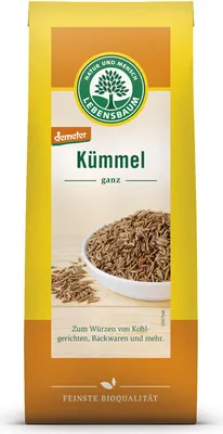 Zdjęcie produktu dla Kminek - cały 50g