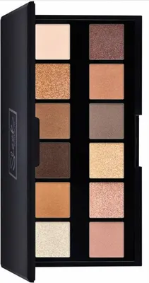 Obrázek produktu pro Sleek I-Divine Paleta očních stínů Level Up