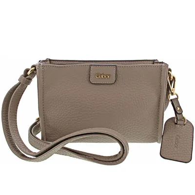 Produktbild von Gabor Laurine Cross Bag S 924121 (1/taupe)