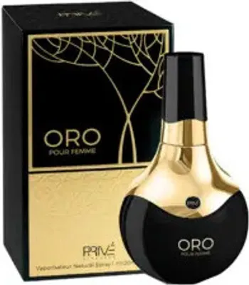 Immagine prodotto di Oro Pour Femme 100ml Emper Eau de Parfum - Damen