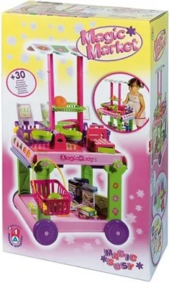 Produktbild von Androni Mobiler Markt