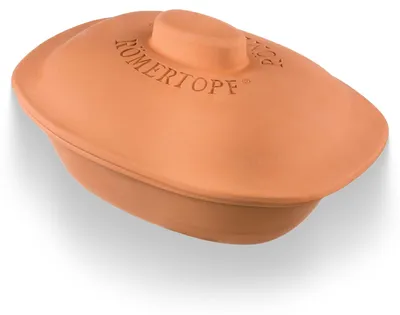 Productafbeelding van RÖMERTOPF®, Trend,Grote braadpan, geschikt voor maximaal 6 personen, artikelnummer 199 05