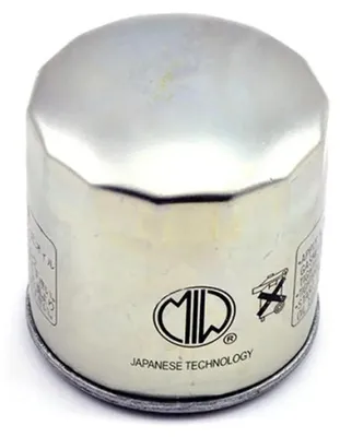 Obrázek produktu pro MIW Olejový filter B9002 (alt. HF163)