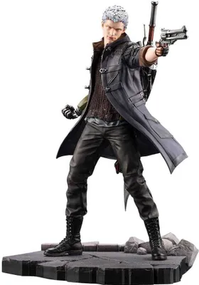 Produktbild von Kotobukiya Devil May Cry 5 Artfxj Statue 1/8 27 Cm One Size