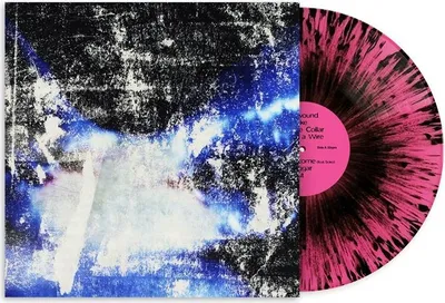 Zdjęcie produktu dla Happening -ltd. Pink Noise Vinyl-